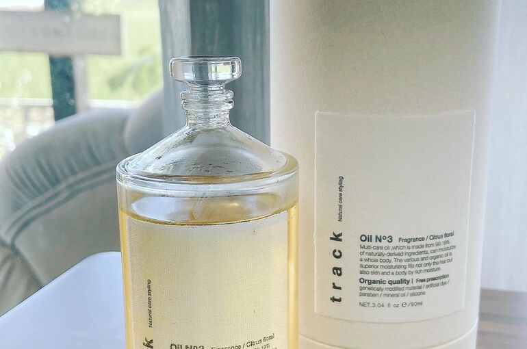 track オイル No.2 2本まとめ売り track オイル No.2 2本まとめ売り