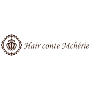 Hair conte mcherie