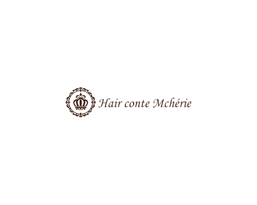 Hair conte mcherie